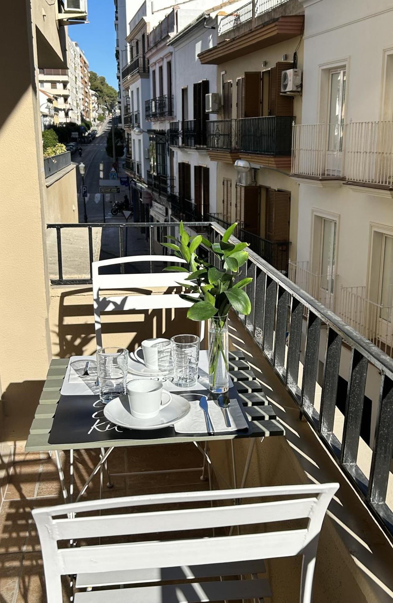 Can.aya Appartement