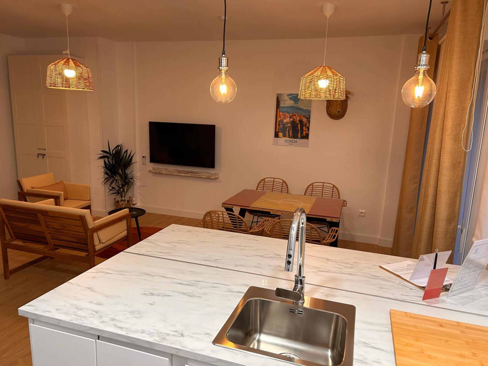 Appartement Can.aya *