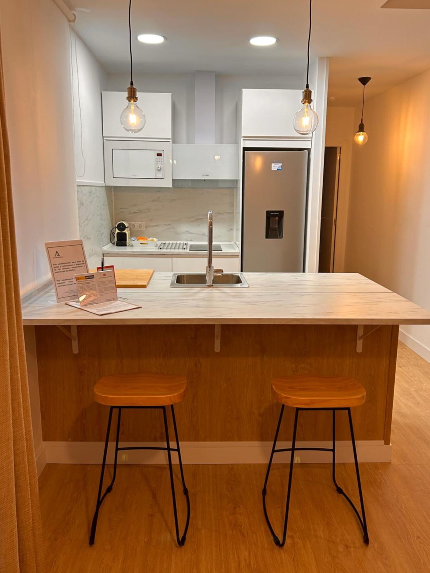 Appartement Can.aya