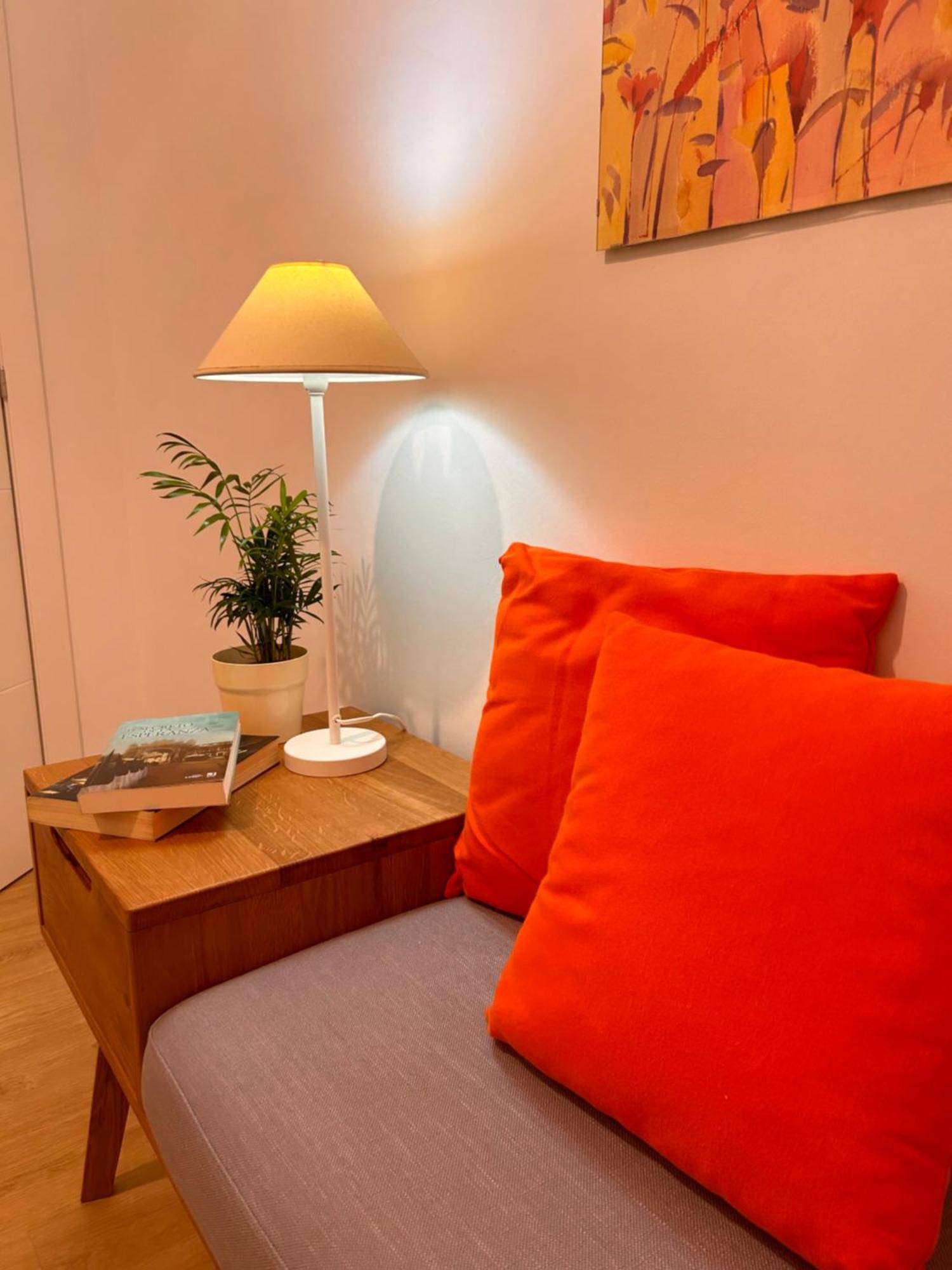 Appartement Can.aya *