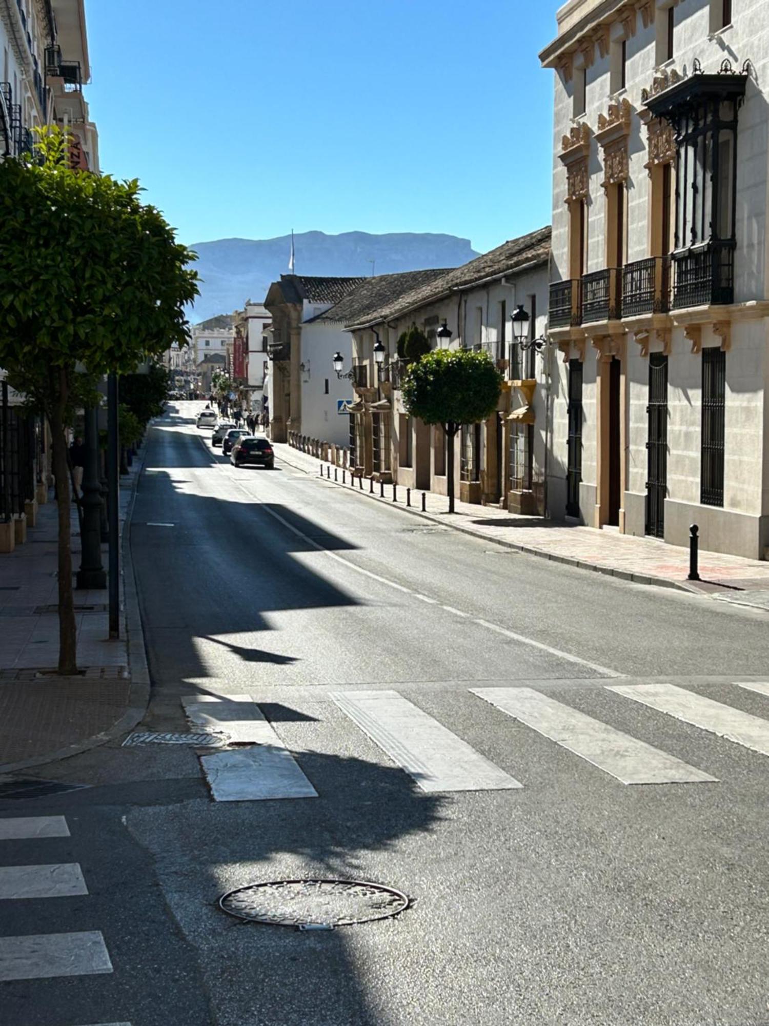 Apartamento Can.aya Ronda