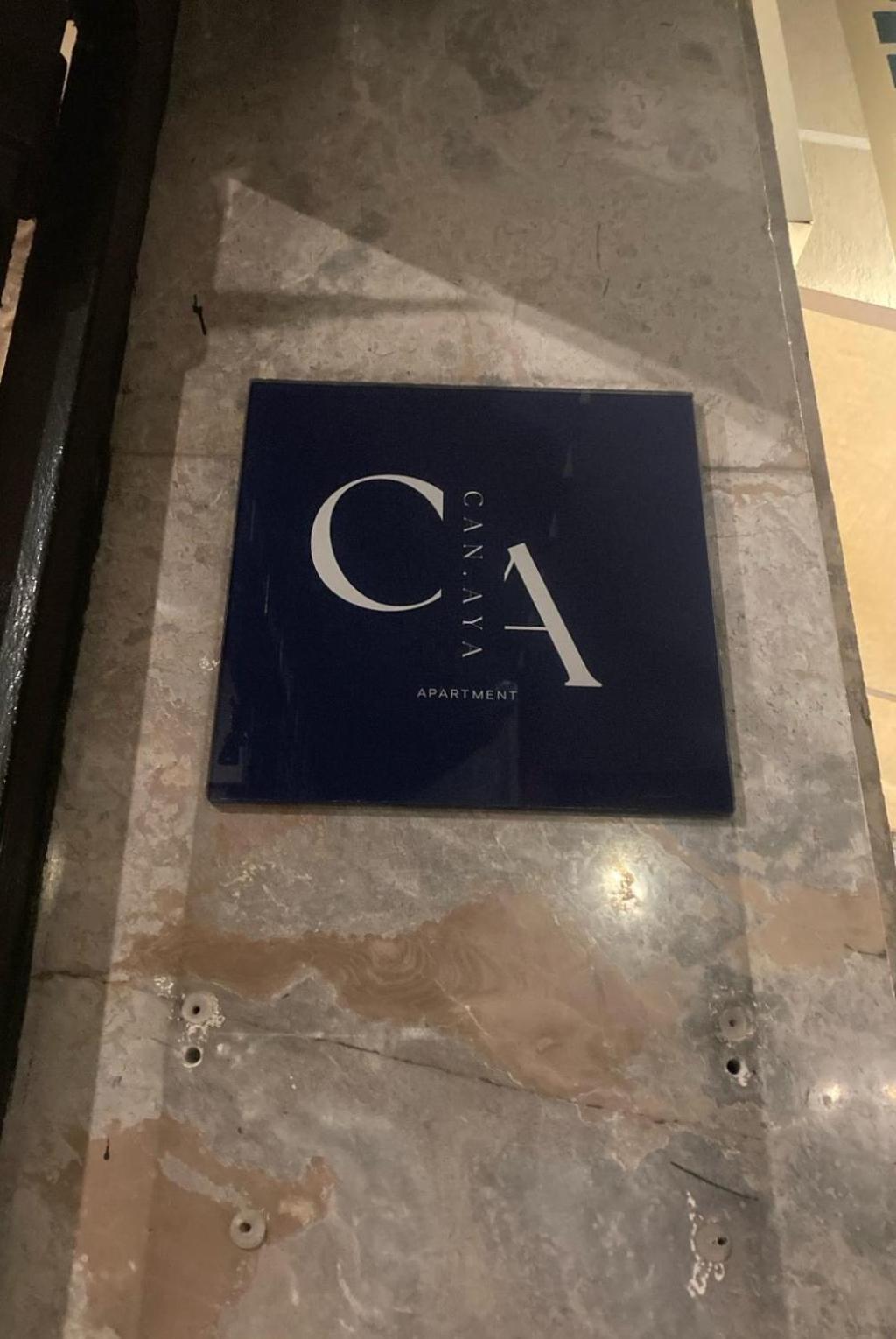 Apartamento Can.aya