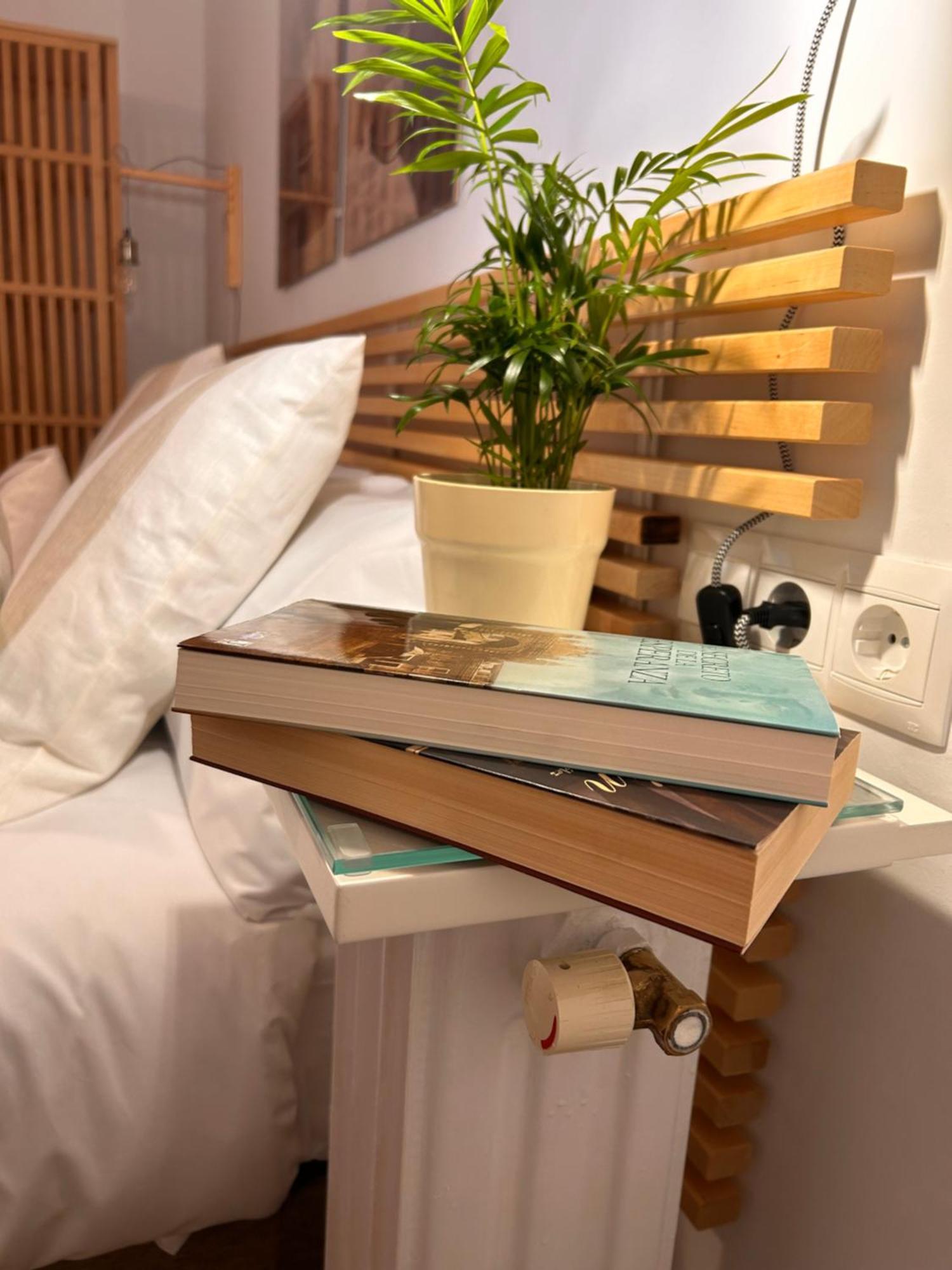 Apartamento Can.aya *